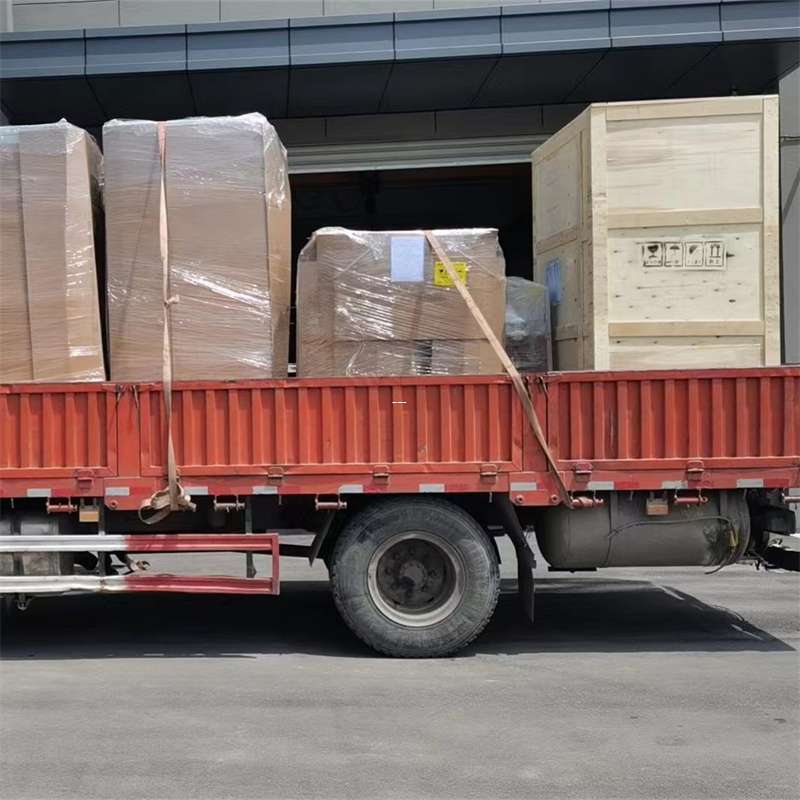 博望区七叉镇物流：多元运输服务探索