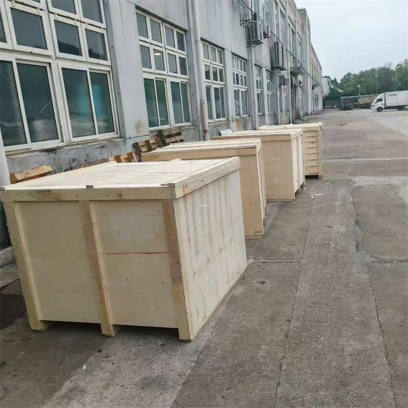 博望区尼勒克县：物流专线的高效货运之旅