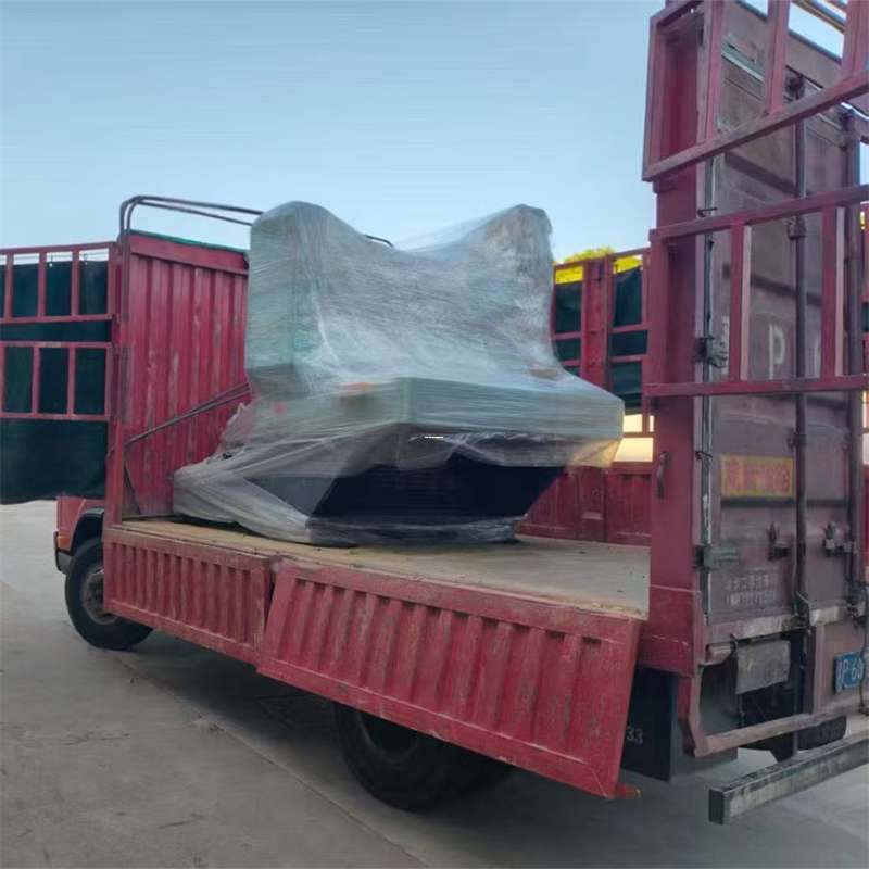 博望区和静县：物流专线的高效货运解决方案