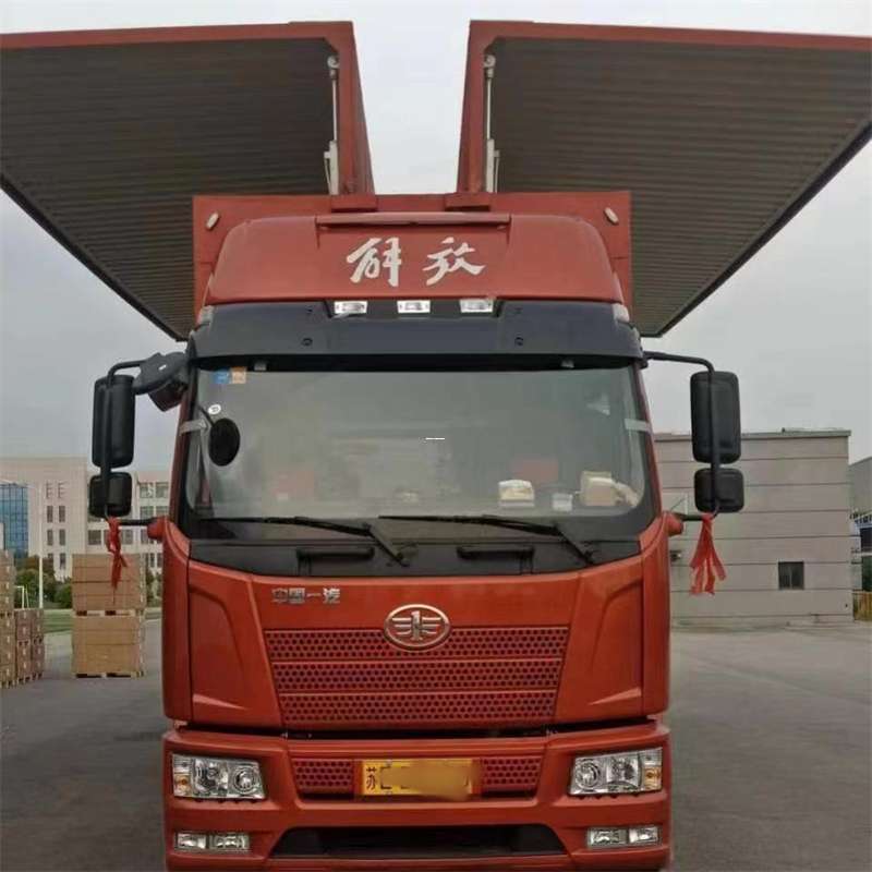 博望区长岛县物流专线：多元运输服务全解析