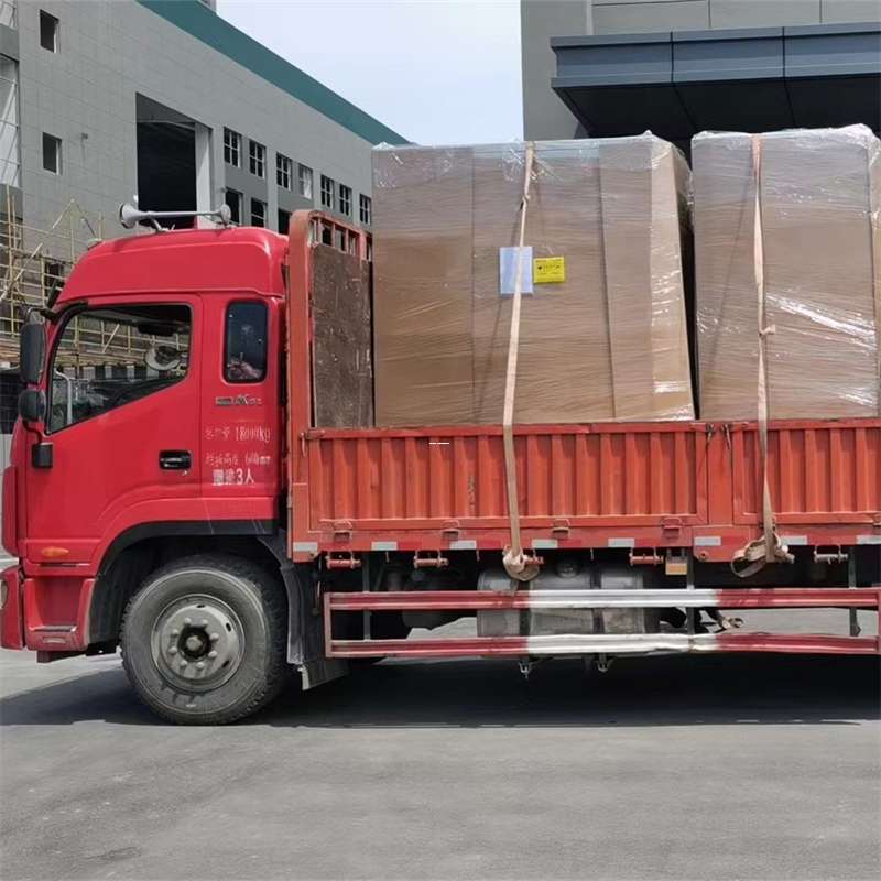 博望区乌鲁木齐物流：专线运输的多元服务之旅