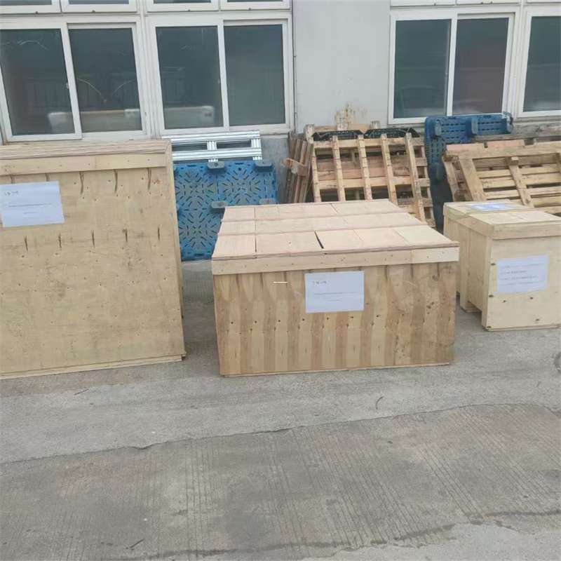 博望区松溪县物流：多样服务与高效运输线路探秘