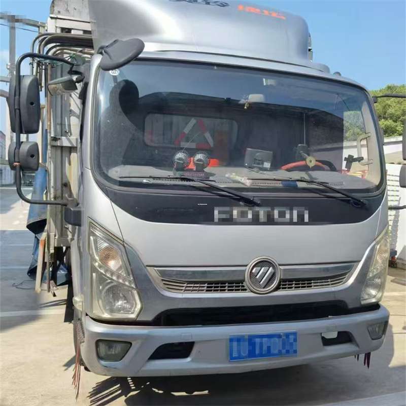 博望区平罗县：一站式多元物流运输服务领航者