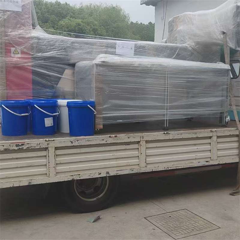 博望区泾川物流专线：开启高效货运新旅程