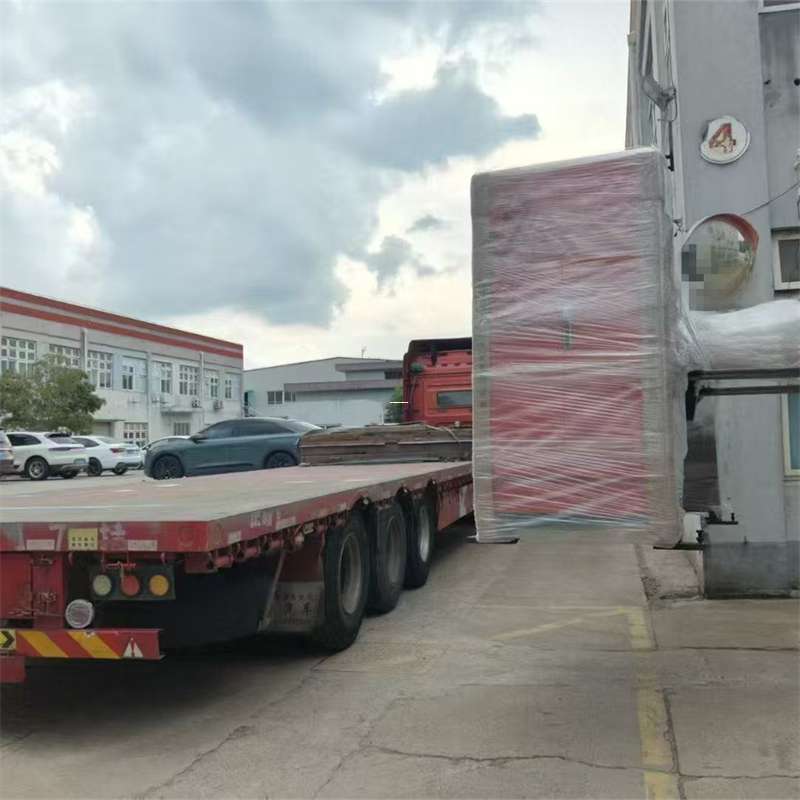 博望区探析新平县多元高效的物流运输服务体系