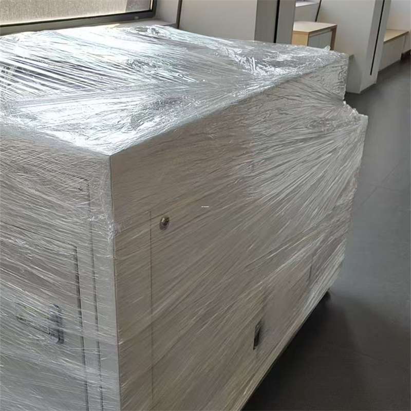 博望区萨嘎县：物流专线的高效货运之旅