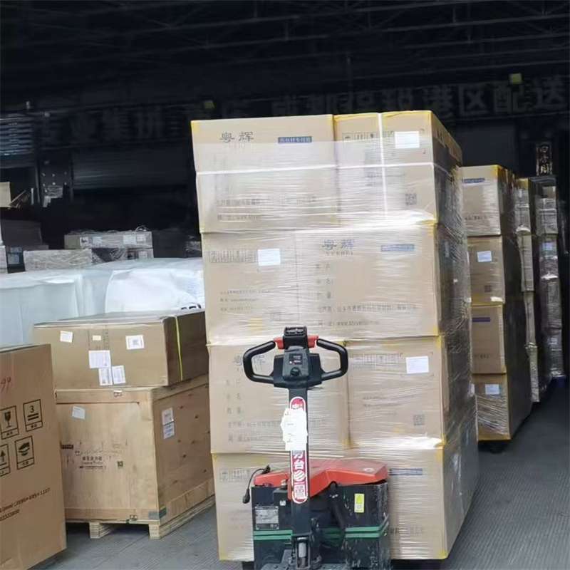 博望区若尔盖县物流运输：多元服务与高效线路