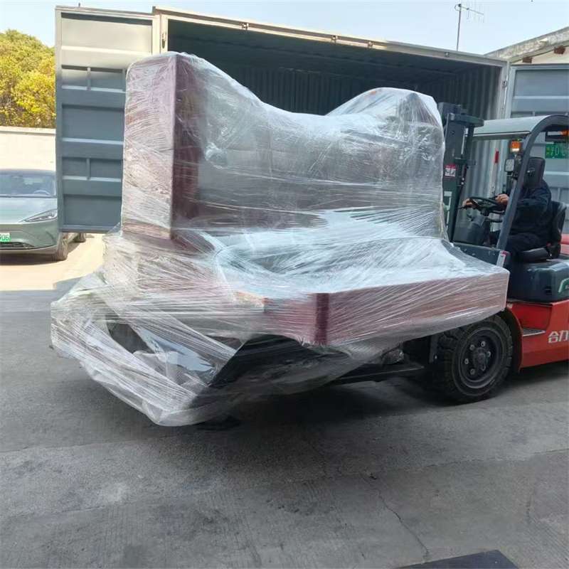 博望区茂县物流：多元运输服务与线路探索