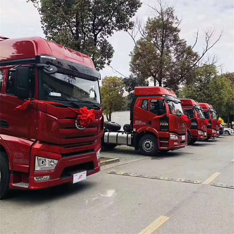 博望区胡杨河市：物流专线的多元高效运输服务