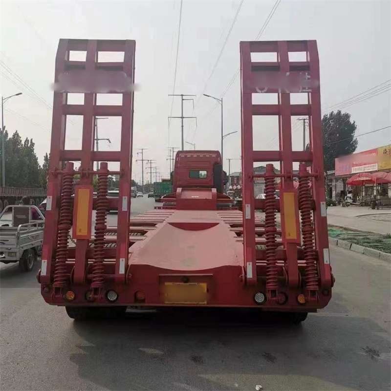 博望区锦江区物流：多元运输服务探索