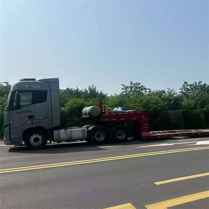 博望区佛罗镇：多元物流服务与运输线路探秘
